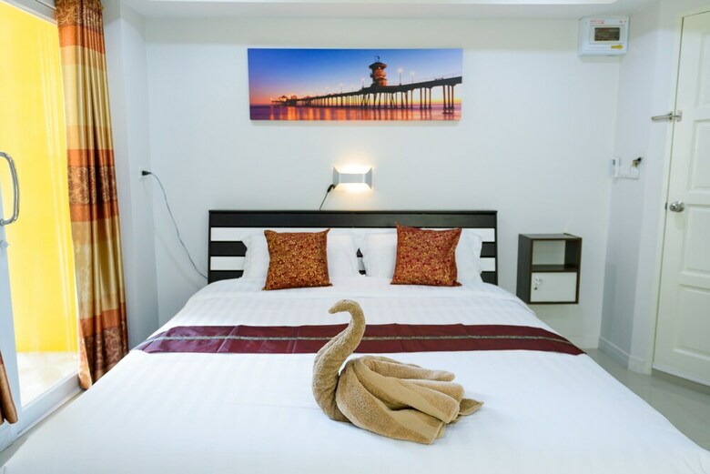 Hotel Lemon House 51