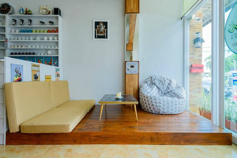 Hotel Lemon House 51