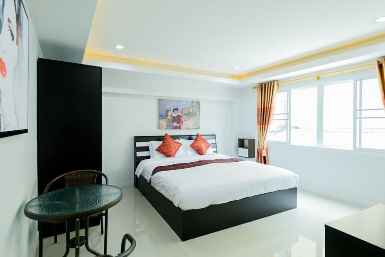 Hotel Lemon House 51