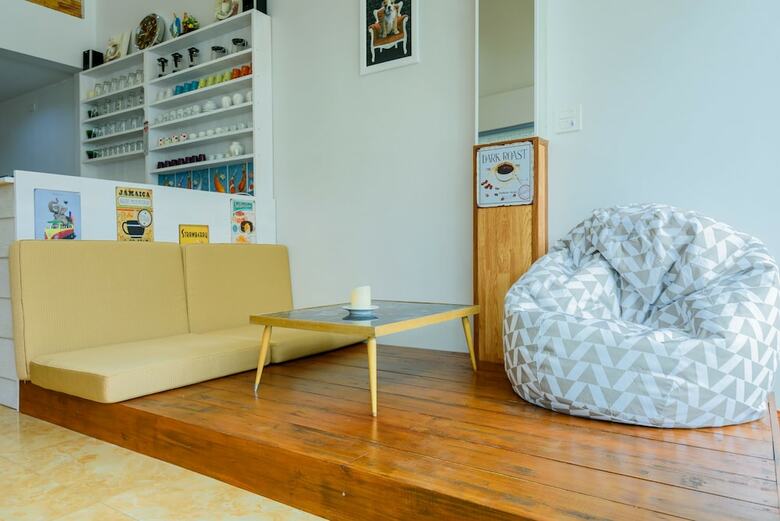 Hotel Lemon House 51