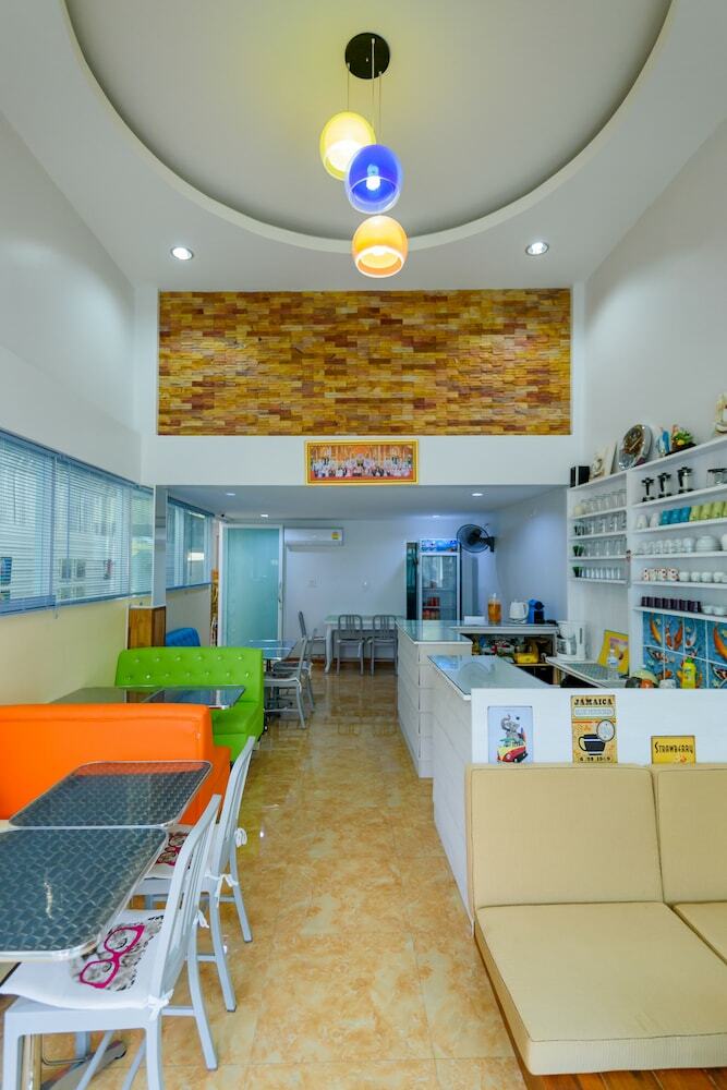 Hotel Lemon House 51
