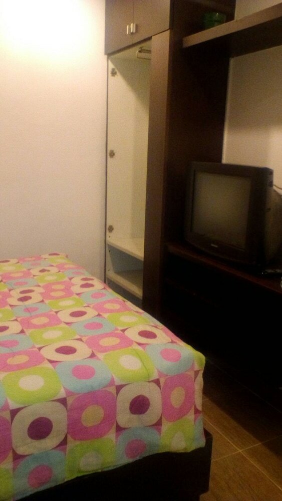 Hotel Nine Place Sukhumvit 81 - Bts On Nut