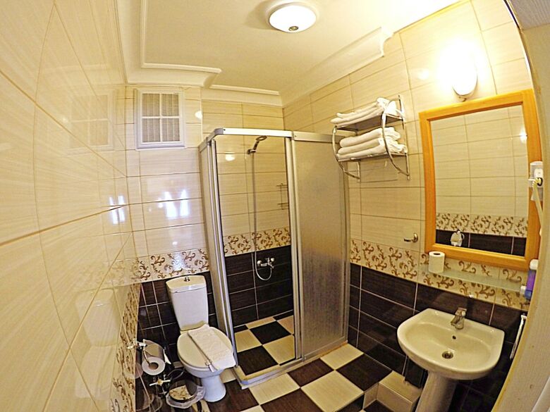 Sky Nova Suites Hotel - All Inclusive