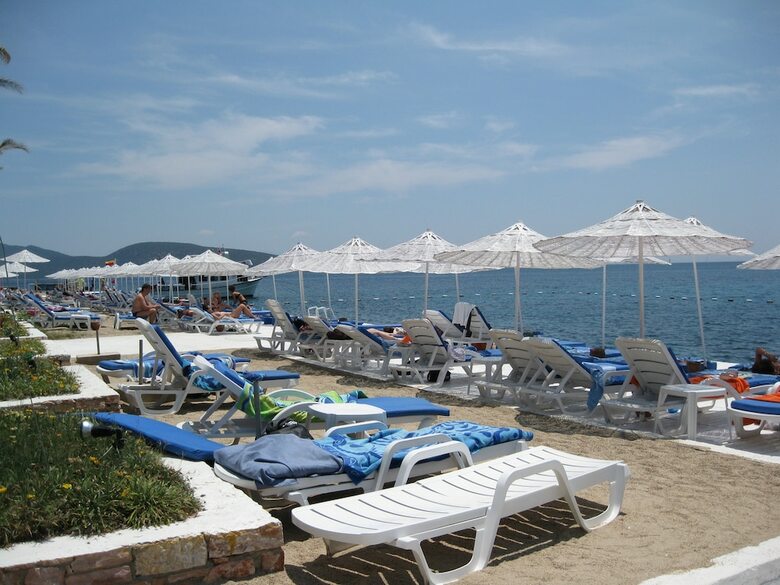 Sky Nova Suites Hotel - All Inclusive