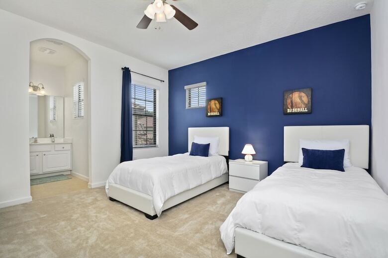 Veranda Palms By Vhc Hospitality