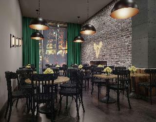 Watt Hotel Rahway, Tapestry Collection By Hilton