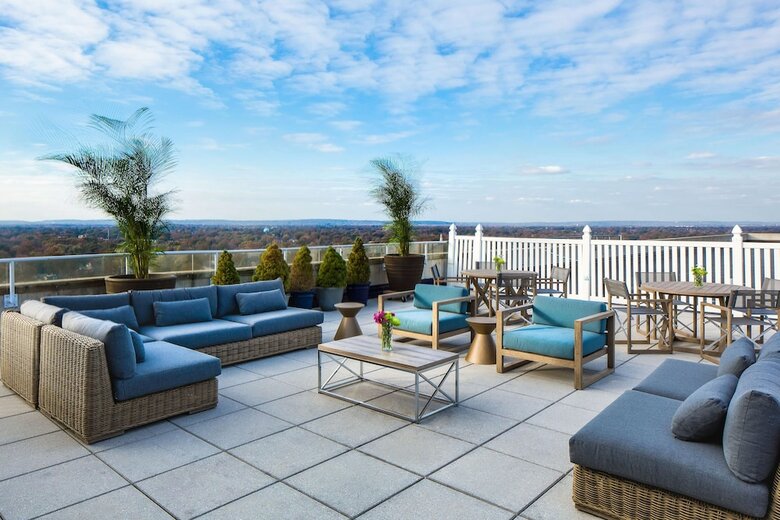 Watt Hotel Rahway, Tapestry Collection By Hilton