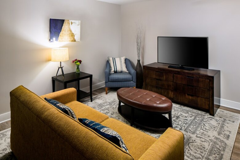 Watt Hotel Rahway, Tapestry Collection By Hilton