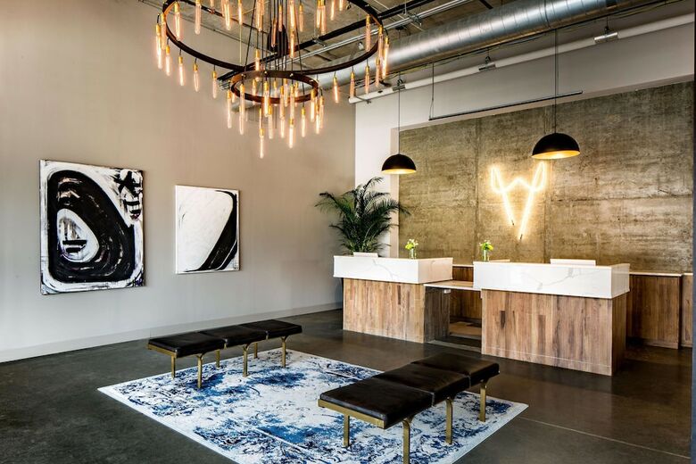 Watt Hotel Rahway, Tapestry Collection By Hilton