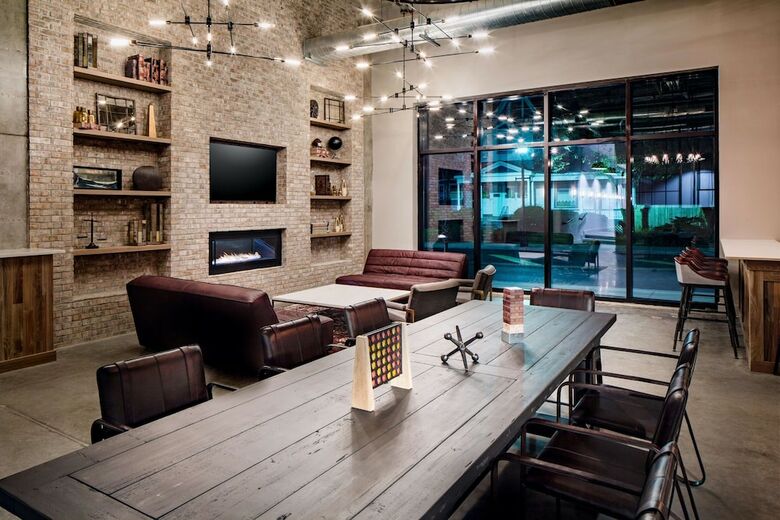 Watt Hotel Rahway, Tapestry Collection By Hilton