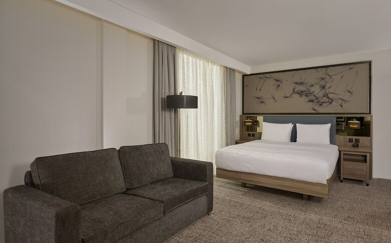 Hotel Doubletree By Hilton Hull United Kingdom