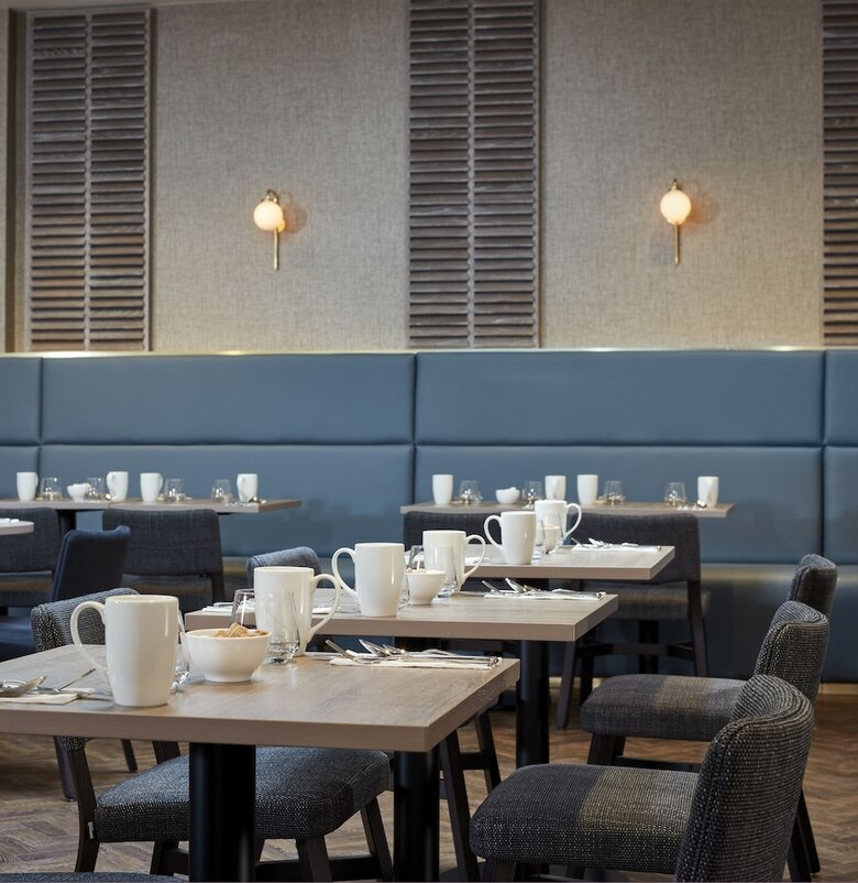 Hotel Doubletree By Hilton Hull United Kingdom