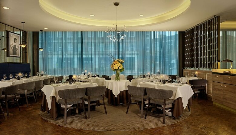 Hotel Doubletree By Hilton Hull United Kingdom