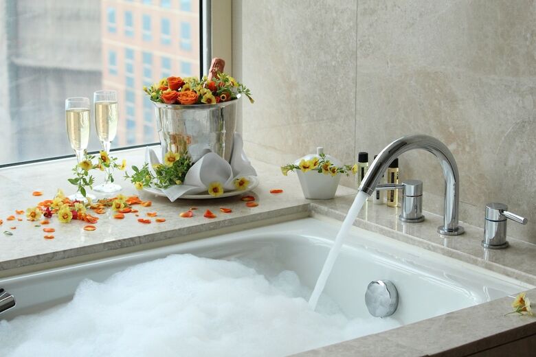 Hotel Jen Hong Kong By Shangri-la