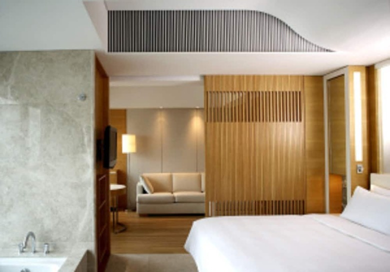 Hotel Jen Hong Kong By Shangri-la