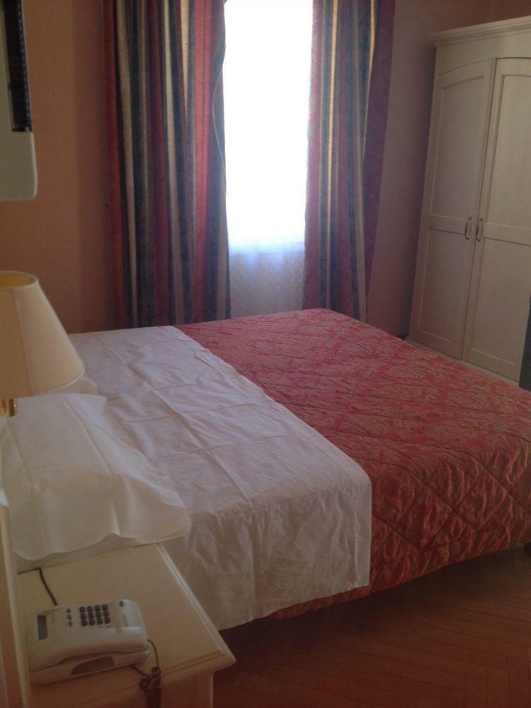 Hotel Bazzoni Et Du Lac