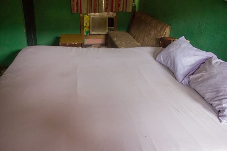 Hotel Emota Paradise Phase 1