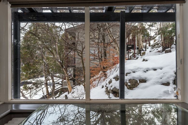 Bed & Breakfast Pure Chalet