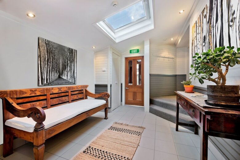 Bed & Breakfast Pure Chalet