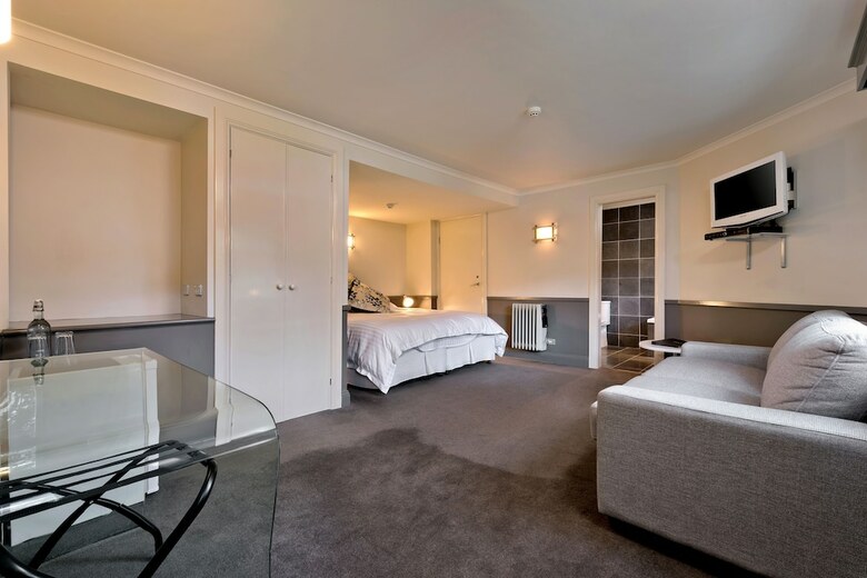 Bed & Breakfast Pure Chalet