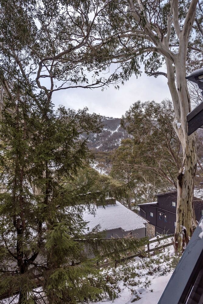 Bed & Breakfast Pure Chalet
