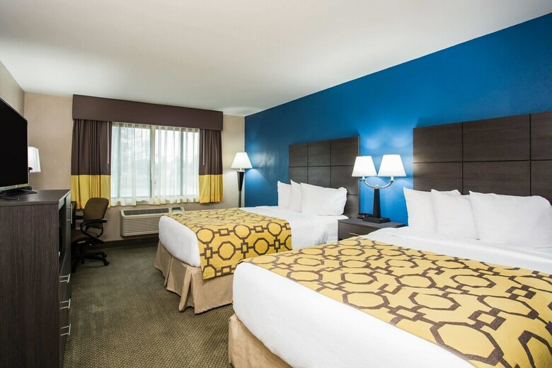 Hotel Baymont By Wyndham Appleton