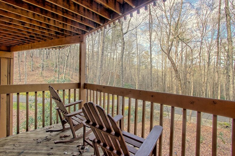 Foxhunt At Sapphire Valley By Capital Vacations