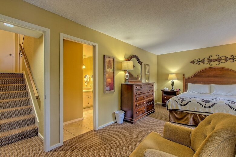 Foxhunt At Sapphire Valley By Capital Vacations