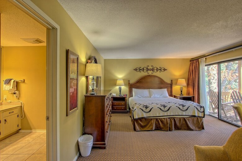 Foxhunt At Sapphire Valley By Capital Vacations