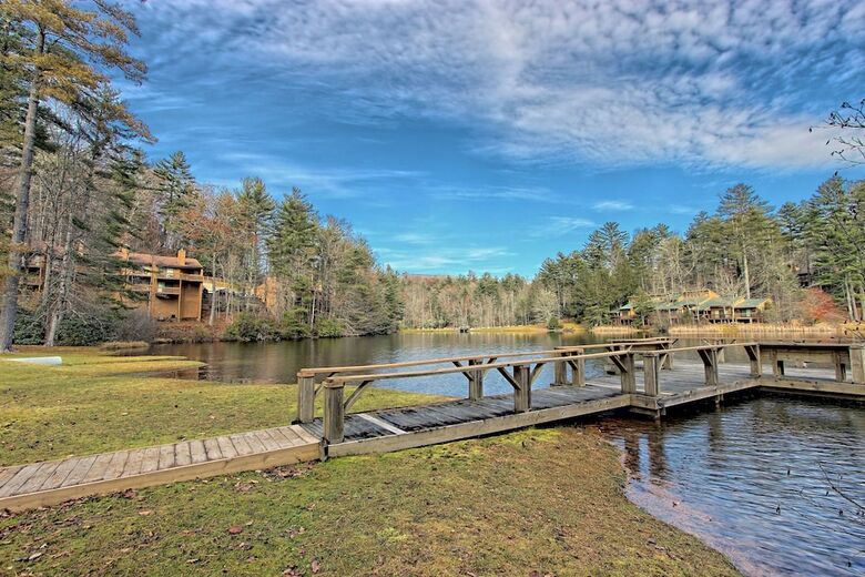 Foxhunt At Sapphire Valley By Capital Vacations