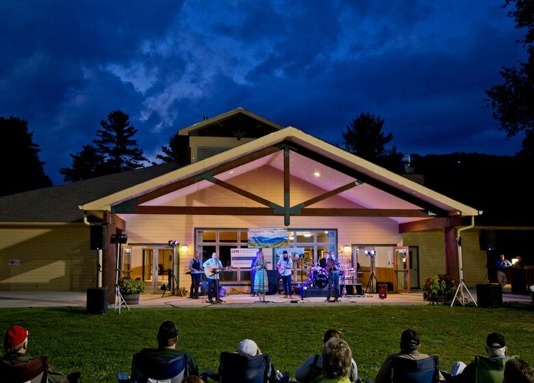 Foxhunt At Sapphire Valley By Capital Vacations