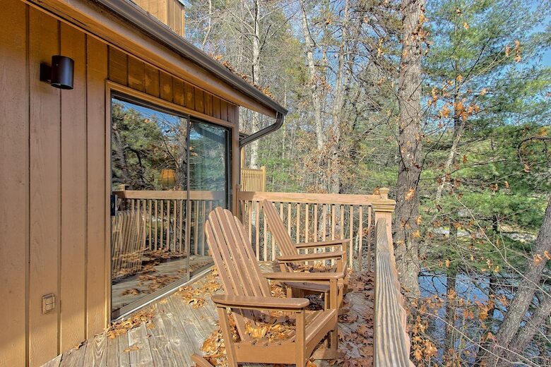 Foxhunt At Sapphire Valley By Capital Vacations