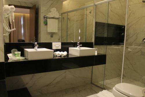 Hotel Holiday Inn Goiania