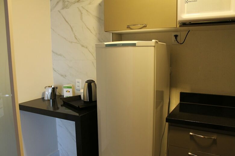 Hotel Holiday Inn Goiania