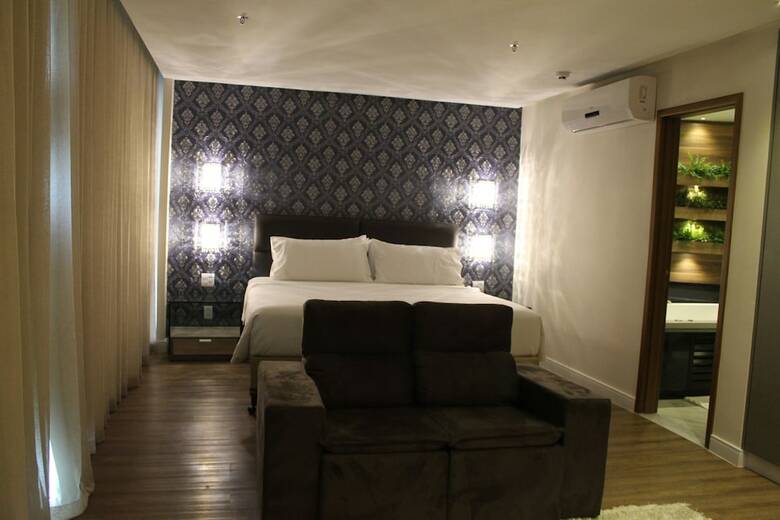 Hotel Holiday Inn Goiania