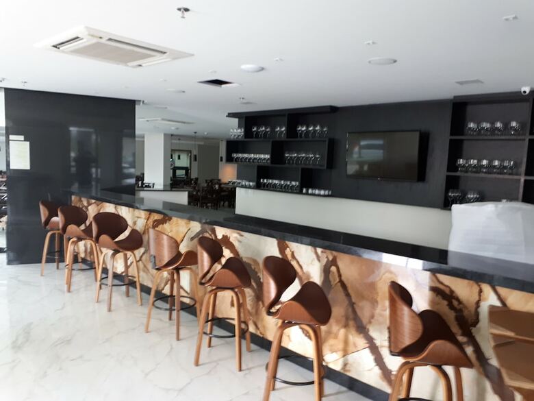 Hotel Holiday Inn Goiania