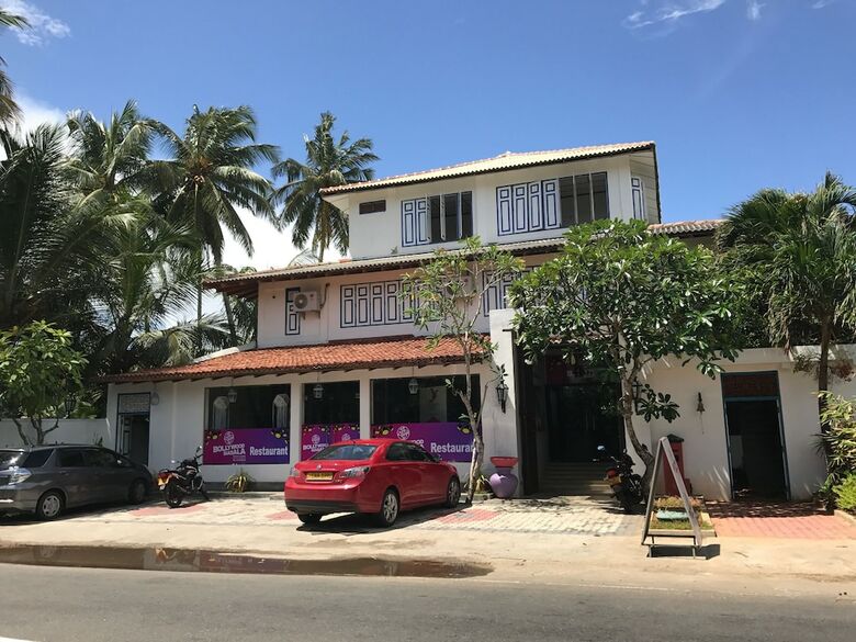 Hotel Hygge Resorts