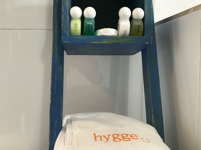 Hotel Hygge Resorts