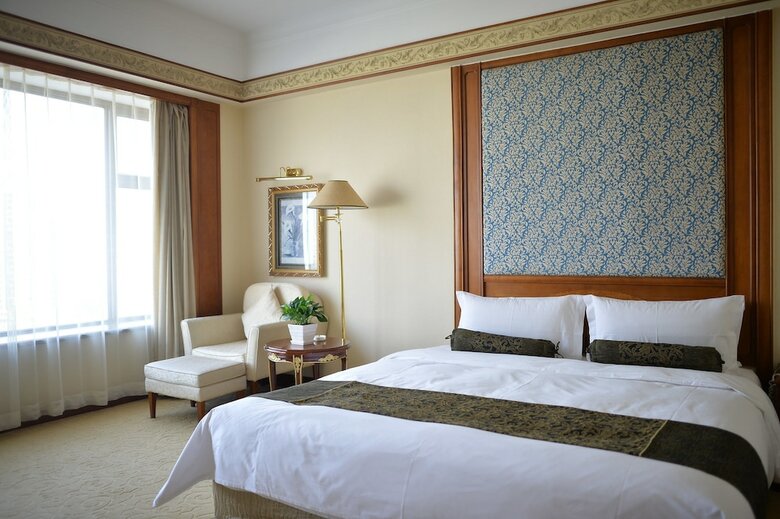 Qingdao Harvest Hotel