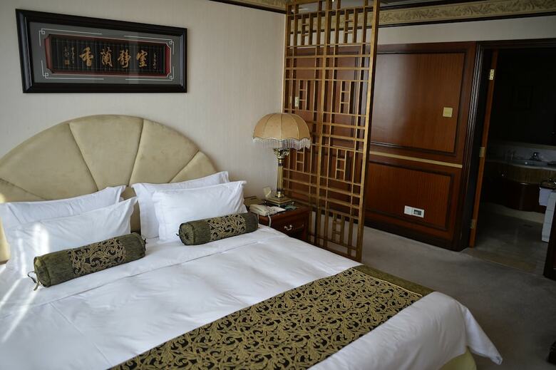 Qingdao Harvest Hotel