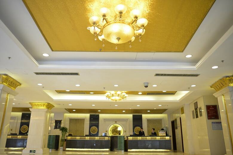 Qingdao Harvest Hotel