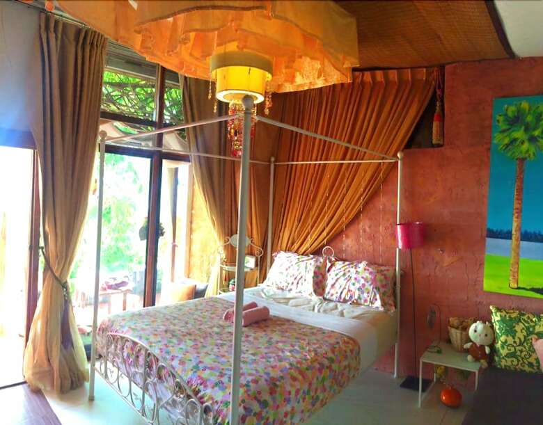 Hotel Dharakiri Resort