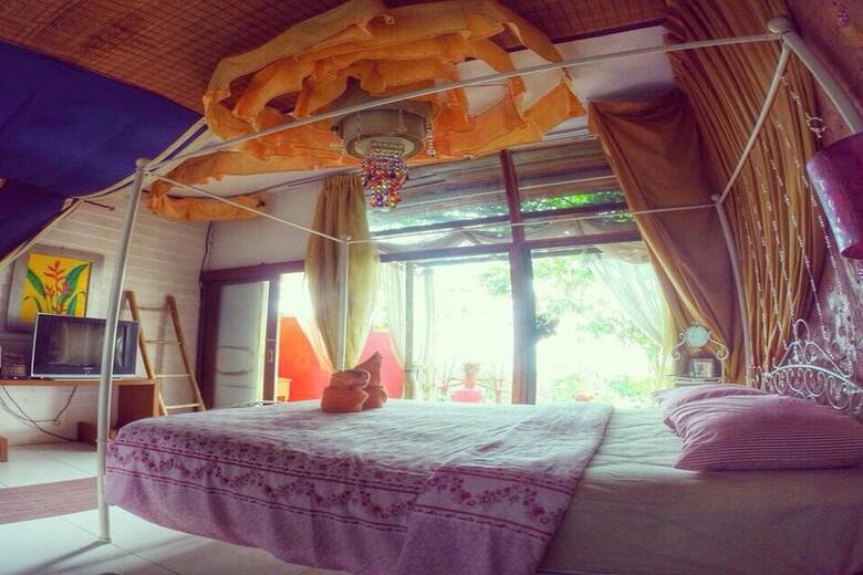 Hotel Dharakiri Resort