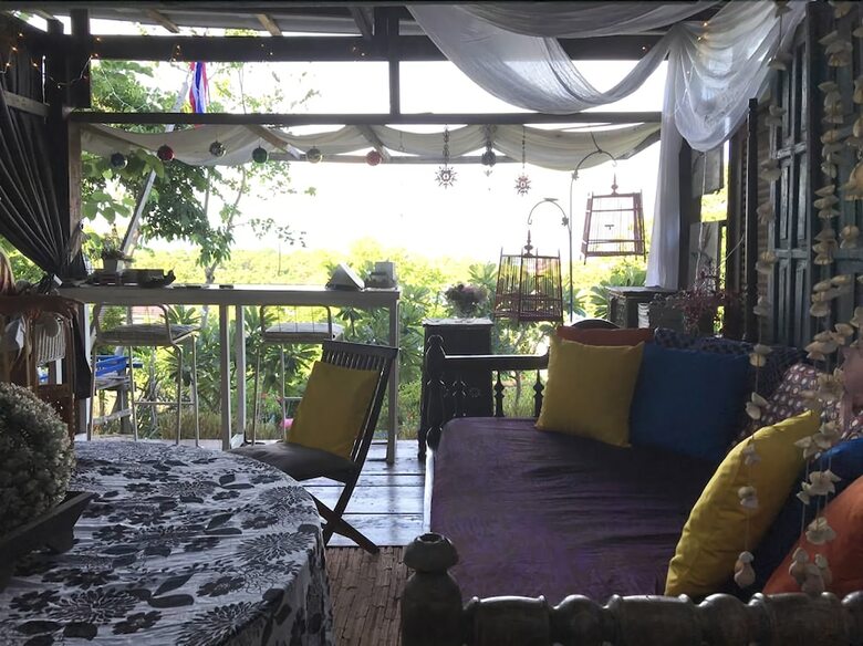 Hotel Dharakiri Resort