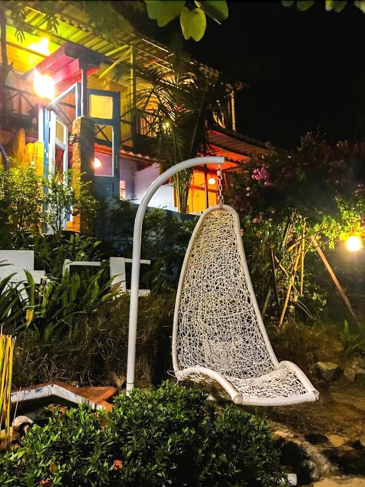 Hotel Dharakiri Resort