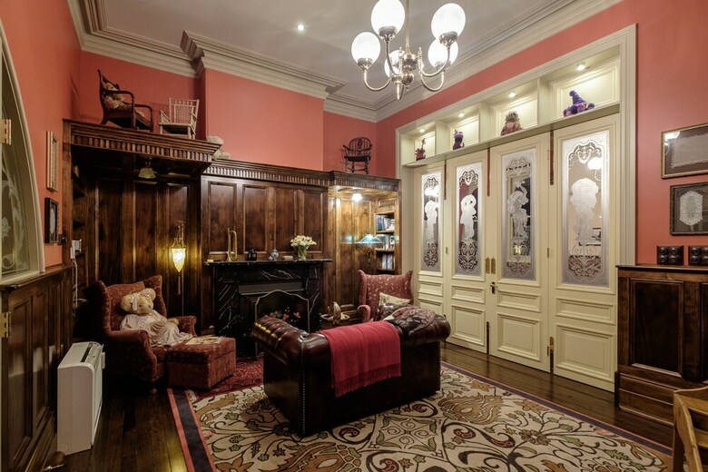 The Old Bank Boutique Hotel