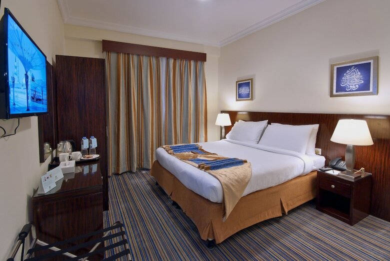Hotel Dar Al Eiman Al Nour