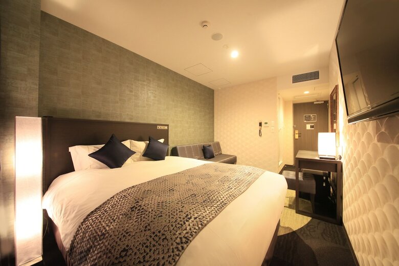 Centurion Hotel & Spa Ueno Station