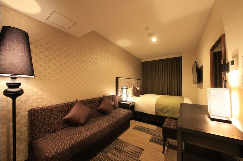 Centurion Hotel & Spa Ueno Station