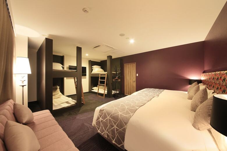 Centurion Hotel & Spa Ueno Station